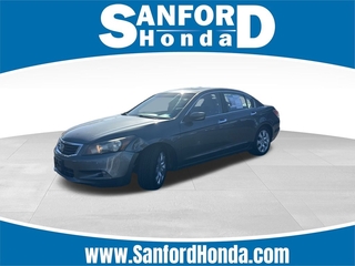 2009 Honda Accord for sale in Sanford NC