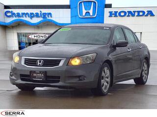 2009 Honda Accord for sale in Savoy IL