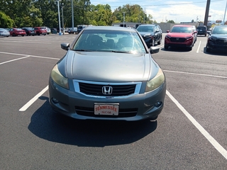 2008 Honda Accord for sale in Johnson City TN