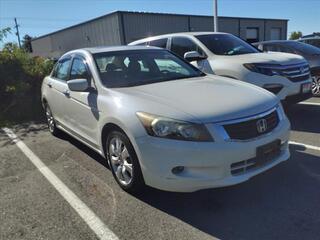 2008 Honda Accord for sale in Lynchburg VA