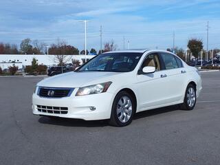 2009 Honda Accord