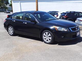 2009 Honda Accord for sale in Roanoke VA