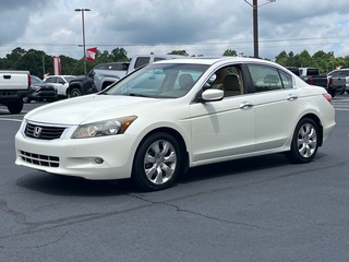 2009 Honda Accord for sale in Asheboro NC
