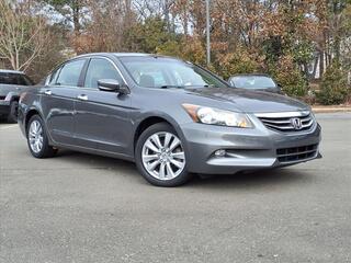 2012 Honda Accord for sale in Apex NC