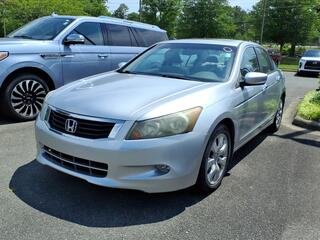 2010 Honda Accord