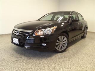 2012 Honda Accord for sale in Union City NJ