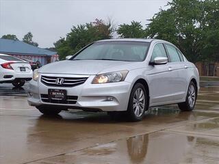 2012 Honda Accord for sale in Savoy IL