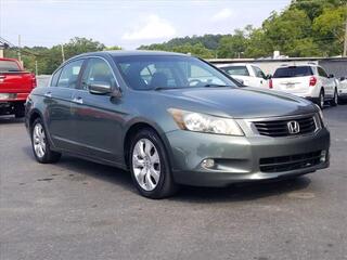 2010 Honda Accord for sale in Summerville GA