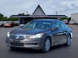 2011 Honda Accord