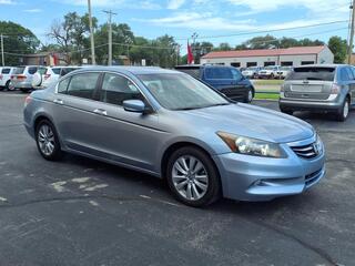 2011 Honda Accord