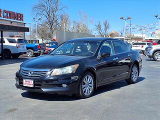 2011 Honda Accord