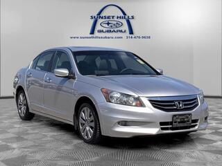 2012 Honda Accord for sale in Webster Groves MO