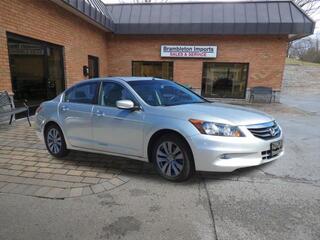 2012 Honda Accord for sale in Roanoke VA