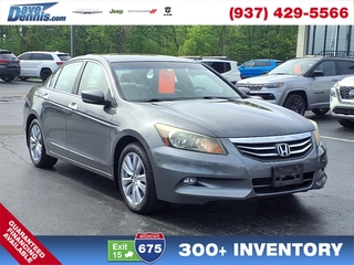 2011 Honda Accord for sale in Dayton OH