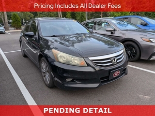 2011 Honda Accord