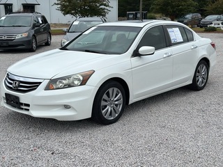 2012 Honda Accord for sale in Morehead City NC