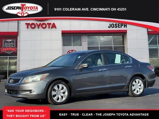 2010 Honda Accord for sale in Cincinnati OH