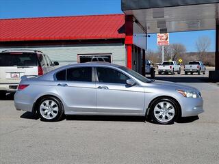 2010 Honda Accord