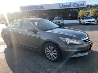 2012 Honda Accord for sale in Bristol TN