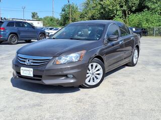 2011 Honda Accord