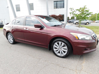 2011 Honda Accord