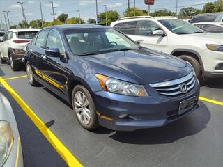 2011 Honda Accord for sale in Sylvania OH