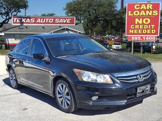2011 Honda Accord for sale in San Antonio TX