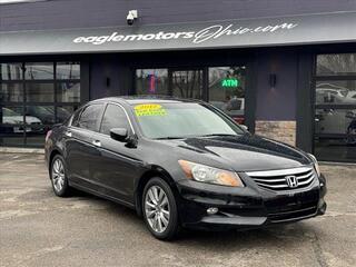 2012 Honda Accord for sale in Hamilton OH