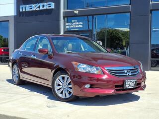 2012 Honda Accord for sale in Cincinnati OH