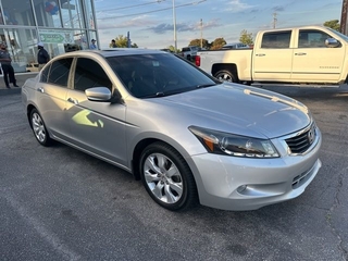 2010 Honda Accord