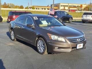 2011 Honda Accord for sale in Midwest City OK