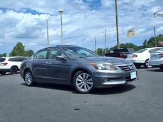 2011 Honda Accord for sale in Sanford NC