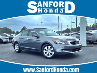 2010 Honda Accord for sale in Sanford NC