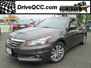 2011 Honda Accord