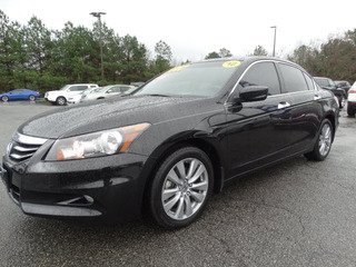 2012 Honda Accord for sale in Columbus GA