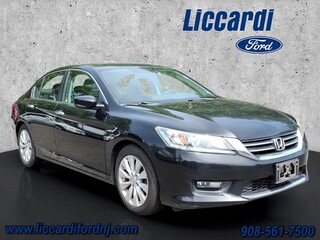 2014 Honda Accord for sale in Watchung NJ