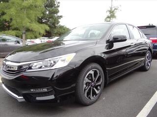 2016 Honda Accord for sale in Columbus GA