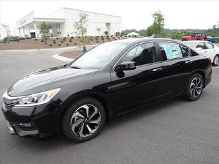 2016 Honda Accord for sale in Columbus GA