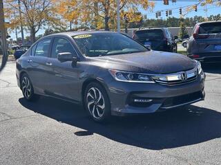 2016 Honda Accord for sale in Mishawaka IN