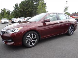 2016 Honda Accord for sale in Columbus GA