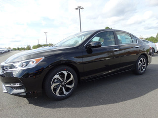 2016 Honda Accord for sale in Columbus GA