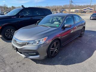 2017 Honda Accord for sale in Kingsport TN