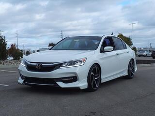 2017 Honda Accord for sale in Florence KY