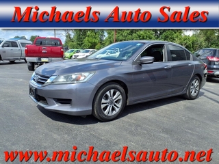 2014 Honda Accord for sale in Carmichaels PA