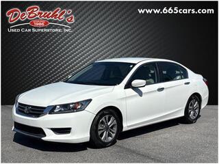 2015 Honda Accord for sale in Asheville NC