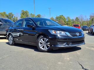 2015 Honda Accord for sale in Apex NC