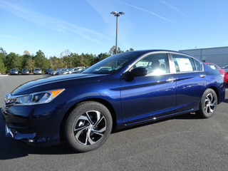 2016 Honda Accord for sale in Columbus GA