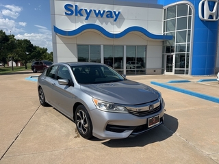 2017 Honda Accord for sale in Pineville NC