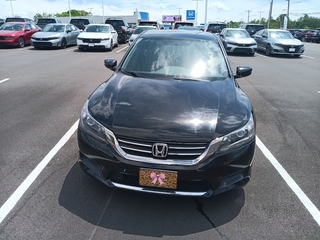 2013 Honda Accord for sale in Johnson City TN