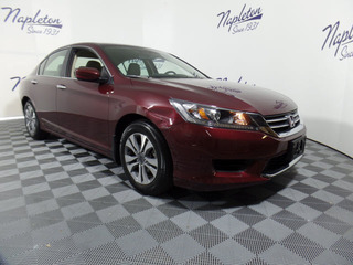 2014 Honda Accord for sale in Lake Park FL